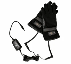 California Heat 12V Junior Controller For Gloves/Socks -The Warming Store california heat 12v junior controller 101