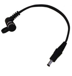 California Heat 12V Flush Panel Mount Port