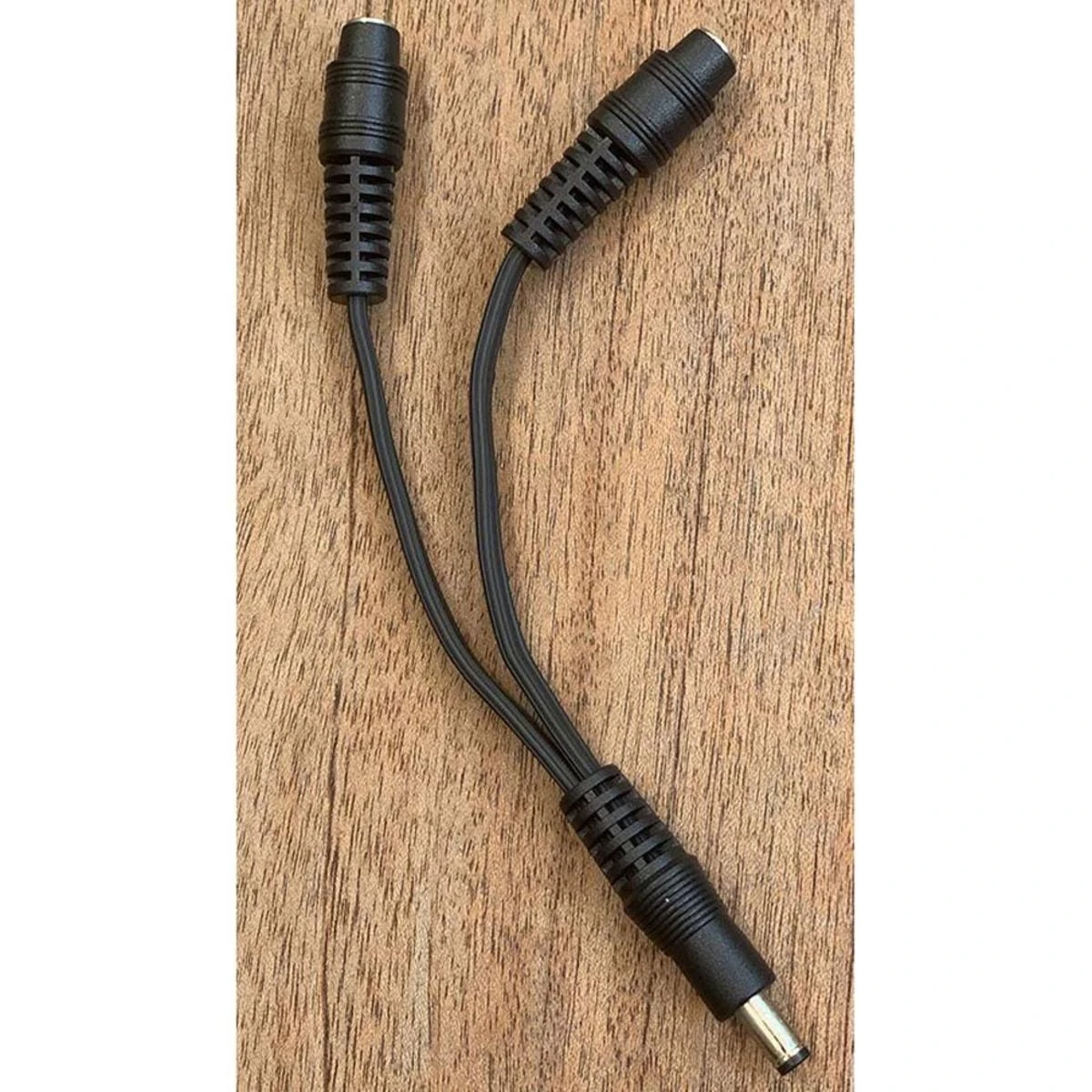 Volt Heat 12V Y-Splitter Plug 3 Volt Heat 12V Y-Splitter Plug