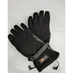 California Heat SportFlexx 12V Heated Motorcycle Gloves -The Warming Store california heat 12v sportflexx heated gloves 39