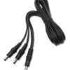 California Heat 12V Y-Harness -The Warming Store california heat 12v y harness 90