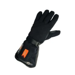 California Heat 7V Battery Heated ActivFlexx Gloves -The Warming Store california heat 7v battery heated activflexx gloves 26