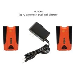 California Heat 7V Battery Heated ActivFlexx Gloves -The Warming Store california heat 7v battery heated activflexx gloves 29