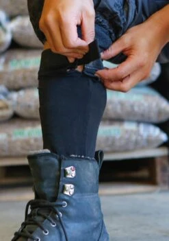 California Heat 7V Battery Heated Sock Liners -The Warming Store california heat 7v battery heated sock liners 27