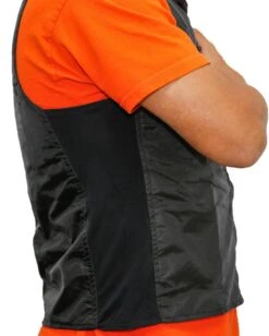 California Heat 7V Battery Heated Vest Liner 11 California Heat 7V Battery Heated Vest Liner -The Warming Store california heat 7v battery heated vest liner 66