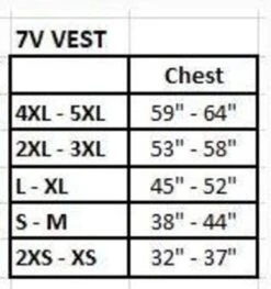 California Heat 7V Battery Heated Vest Liner 12 California Heat 7V Battery Heated Vest Liner -The Warming Store california heat 7v battery heated vest liner 67