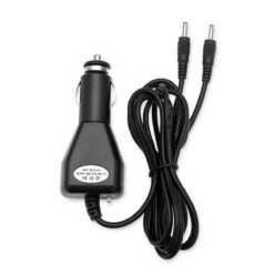 California Heat 7V Dual Battery Car Charger