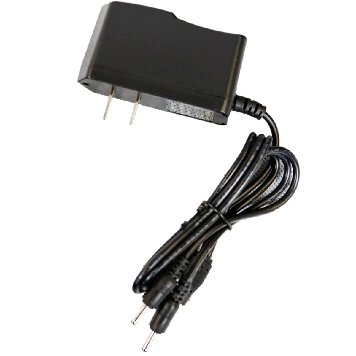 California Heat 7V Dual Battery Wall Charger 3 California Heat 7V Dual Battery Wall Charger