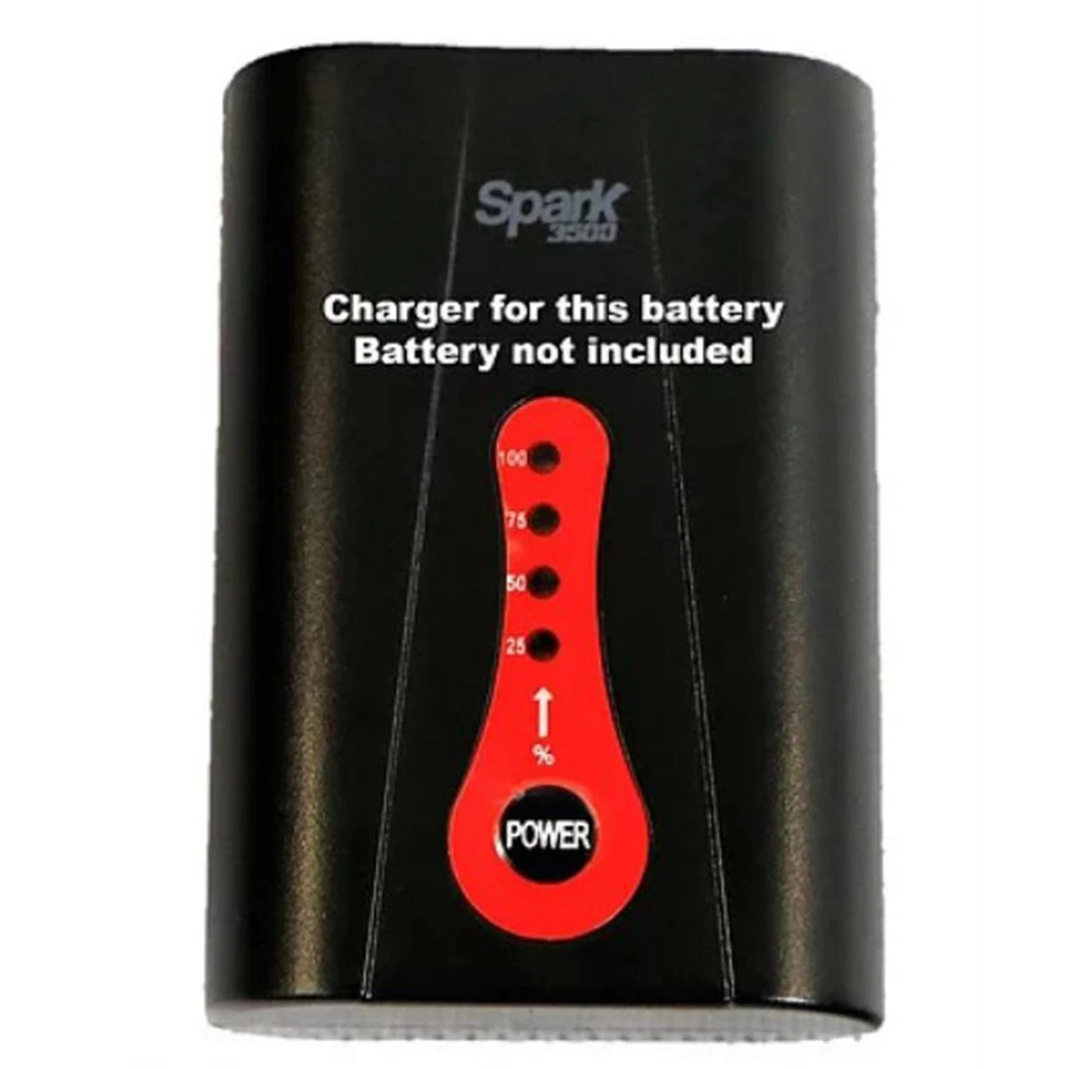 California Heat 7V Dual Battery Wall Charger 4 California Heat 7V Dual Battery Wall Charger - Image 2