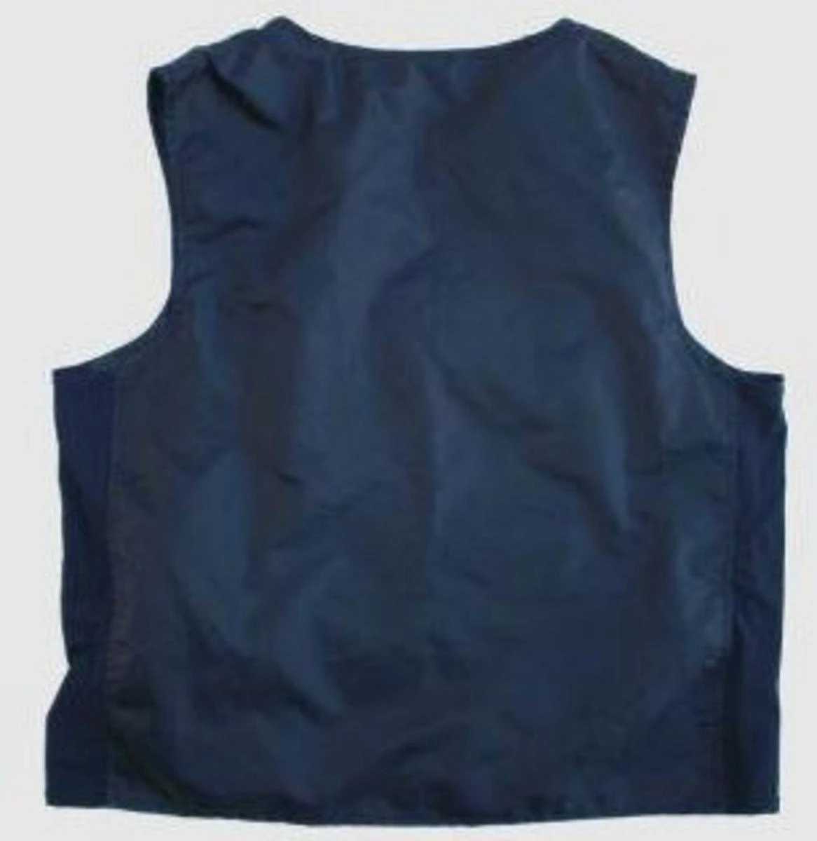 California Heat 7V Battery Heated Vest Liner 4 California Heat 7V Battery Heated Vest Liner - Image 2