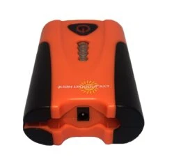 California Heat 7V Rechargeable Battery - 3500mAh -The Warming Store california heat 7v rechargeable battery 3500mah 133