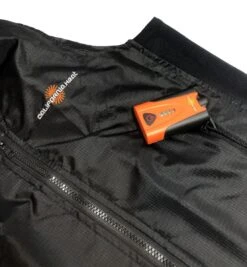 California Heat 7V Rechargeable Battery - 3500mAh -The Warming Store california heat 7v rechargeable battery 3500mah 137