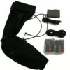 California Heat 7V Battery Heated Sock Liners -The Warming Store california heat 7v sock liners 56