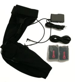 California Heat 7V Battery Heated Sock Liners