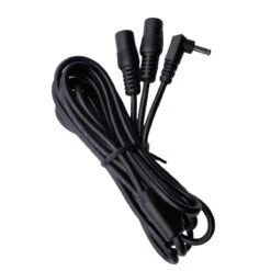 California Heat 7V Y-Harness