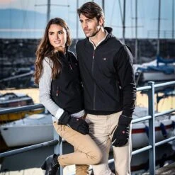 Capit WarmMe 7.4V Battery Heated Vest -The Warming Store capit warmme 7 4v battery heated vest 57