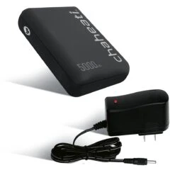 Chaheati 7V 5000mah Battery Kit -The Warming Store chaheati 7v 5000mah battery kit 115