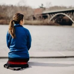 Chaheati 7V Battery Heated Seat Cushion -The Warming Store chaheati 7v battery heated seat cushion 147