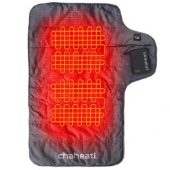 Chaheati 7V Portable Heated Seat Pad