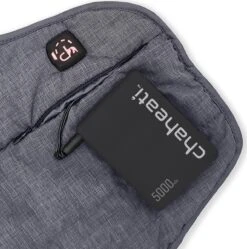 Chaheati 7V Portable Heated Seat Pad -The Warming Store chaheati 7v portable heating seat pad 109