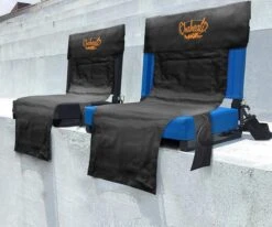 Chaheati MAXX Add-On Heated Chair Cover -The Warming Store chaheati maxx add on heated chair cover 44