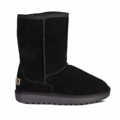 Cloud Nine Sheepskin Ladies 9in Sheepskin Boots