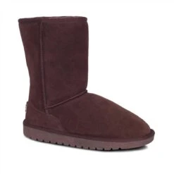 Cloud Nine Sheepskin Ladies 9in Sheepskin Boots -The Warming Store cloud nine sheepskin ladies 9 sheepskin boots 112