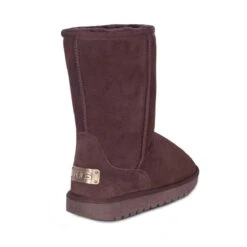 Cloud Nine Sheepskin Ladies 9in Sheepskin Boots -The Warming Store cloud nine sheepskin ladies 9 sheepskin boots 113