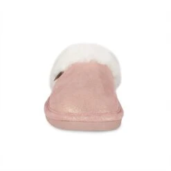 Cloud Nine Sheepskin Ladies Metallic Scuff 10 Cloud Nine Sheepskin Ladies Metallic Scuff -The Warming Store cloud nine sheepskin ladies metallic scuff 110
