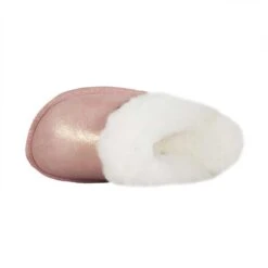 Cloud Nine Sheepskin Ladies Metallic Scuff 12 Cloud Nine Sheepskin Ladies Metallic Scuff -The Warming Store cloud nine sheepskin ladies metallic scuff 112