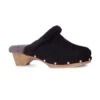 Cloud Nine Sheepskin Ladies Monica Sheepskin Clog -The Warming Store cloud nine sheepskin ladies monica sheepskin clog 101