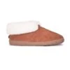 Cloud Nine Sheepskin Ladies Sheepskin Bootie -The Warming Store cloud nine sheepskin ladies sheepskin bootie 108