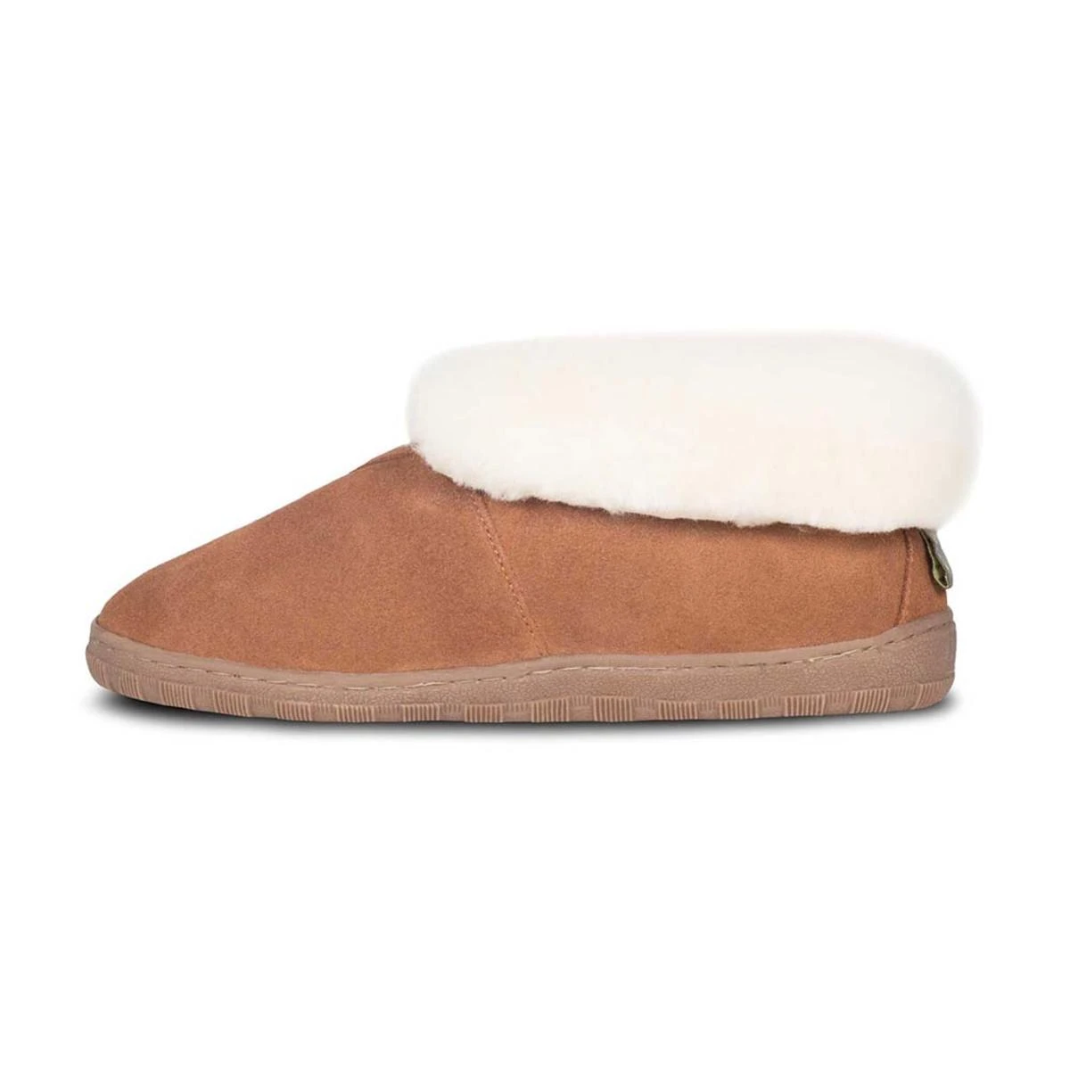 Cloud Nine Sheepskin Ladies Sheepskin Bootie 4 Cloud Nine Sheepskin Ladies Sheepskin Bootie - Image 2
