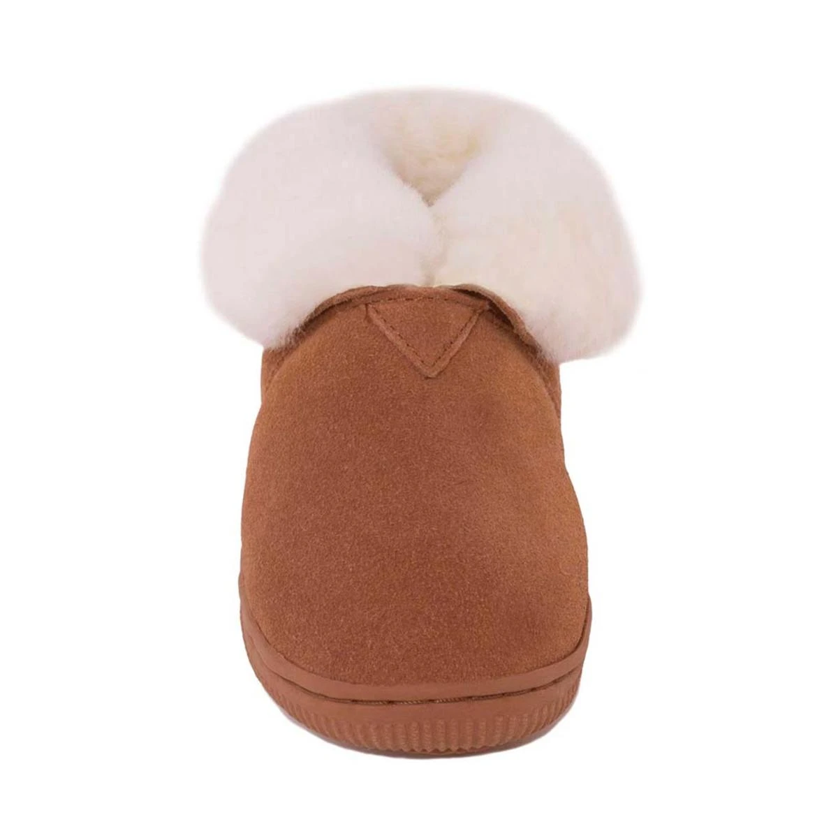 Cloud Nine Sheepskin Ladies Sheepskin Bootie 5 Cloud Nine Sheepskin Ladies Sheepskin Bootie - Image 3