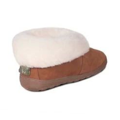 Cloud Nine Sheepskin Ladies Sheepskin Bootie 11 Cloud Nine Sheepskin Ladies Sheepskin Bootie -The Warming Store cloud nine sheepskin ladies sheepskin bootie 111