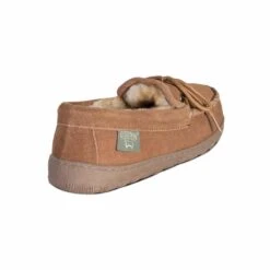 Cloud Nine Sheepskin Ladies Sheepskin Moccasins 2 -The Warming Store cloud nine sheepskin ladies sheepskin moccasins 2 127