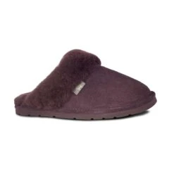 Cloud Nine Sheepskin Ladies Sheepskin Scuff 10 Cloud Nine Sheepskin Ladies Sheepskin Scuff -The Warming Store cloud nine sheepskin ladies sheepskin scuff 107