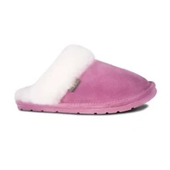 Cloud Nine Sheepskin Ladies Sheepskin Scuff 11 Cloud Nine Sheepskin Ladies Sheepskin Scuff -The Warming Store cloud nine sheepskin ladies sheepskin scuff 108