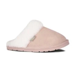 Cloud Nine Sheepskin Ladies Sheepskin Scuff 12 Cloud Nine Sheepskin Ladies Sheepskin Scuff -The Warming Store cloud nine sheepskin ladies sheepskin scuff 109