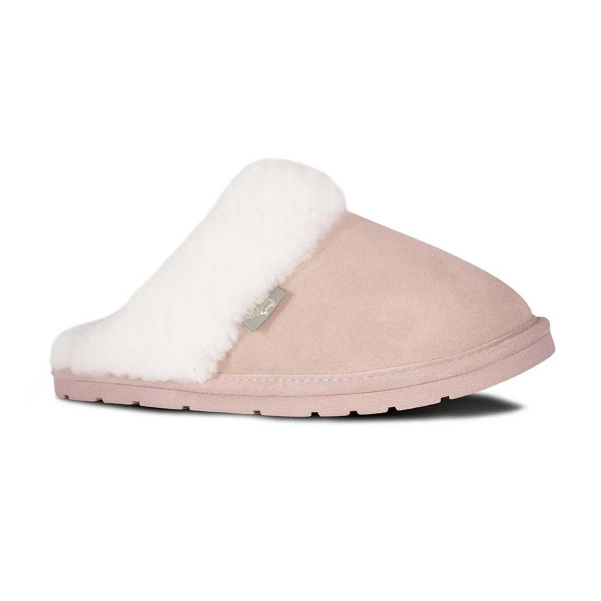 Cloud Nine Sheepskin Ladies Sheepskin Scuff 7 Cloud Nine Sheepskin Ladies Sheepskin Scuff - Image 5