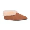 Cloud Nine Sheepskin Ladies Sheepskin Soft Sole Bootie 2 Cloud Nine Sheepskin Ladies Sheepskin Soft Sole Bootie -The Warming Store cloud nine sheepskin ladies sheepskin soft sole bootie 110