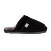 Cloud Nine Sheepskin Mens Scuff Slip-On Slippers -The Warming Store cloud nine sheepskin men s scuff slip on slippers 124