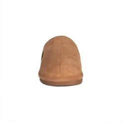 Cloud Nine Sheepskin Mens Scuff Slip-On Slippers -The Warming Store cloud nine sheepskin men s scuff slip on slippers 127