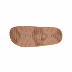 Cloud Nine Sheepskin Mens Scuff Slip-On Slippers -The Warming Store cloud nine sheepskin men s scuff slip on slippers 129