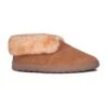 Cloud Nine Sheepskin Mens Sheepskin Booties -The Warming Store cloud nine sheepskin men s sheepskin booties 119