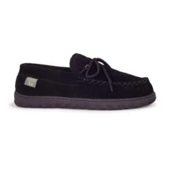 Cloud Nine Sheepskin Mens Sheepskin Moccasins