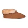 Cloud Nine Sheepskin Mens Sheepskin Soft Sole Booties 2 Cloud Nine Sheepskin Mens Sheepskin Soft Sole Booties -The Warming Store cloud nine sheepskin men s sheepskin soft sole booties 118