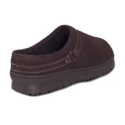 Cloud Nine Sheepskin Unisex Sheepskin Clog -The Warming Store cloud nine sheepskin unisex sheepskin clog 104