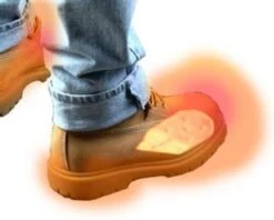 Cozy Products Cozy Feet - Battery Powered Foot Warmers 11 Cozy Products Cozy Feet - Battery Powered Foot Warmers -The Warming Store cozy products cozy feet battery powered foot warmers 76