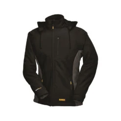 DeWalt 20V/12V MAX Soft Shell Womens Heated Jacket Kit -The Warming Store dewalt 20v 12v max soft shell women s heated jacket kit 128